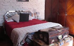 Andiamo Guest House